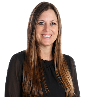 Alenda Baker bio image and link